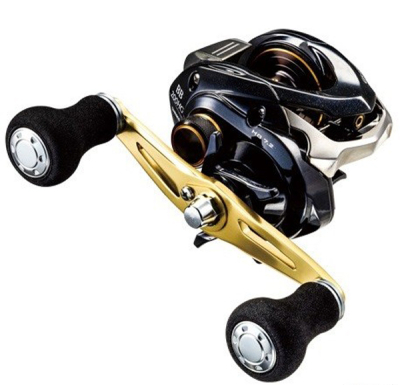 Катушка мульт. Shimano 16 Grappler BB 200 