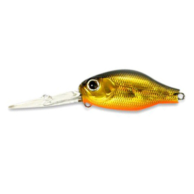 Воблер ZipBaits B-Switcher MDR цв. 050R