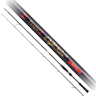 Спиннинг Apia Foojin Z Night Hawk Eva 300 95ML