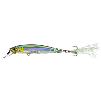 Воблер Yo-Zuri 3DB Jerkbait (SP) R1103-PAY 