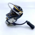 Катушка Daiwa 21 Caldia FC LT 2500S