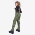 Вейдерсы Finntrail Rachel 1520 CamoShadowGreen (S)