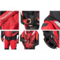 Жилет спасательно-разгрузочный Shimano Nexus VF-110V BK 3XL