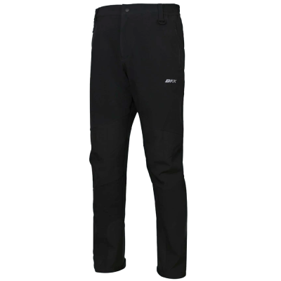 Брюки BKK Soft Shell Pants (F-PL-1024) Black XXL