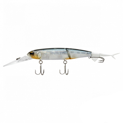 Воблер Imakatsu Killer Bill Minnow 125SP цв. 37