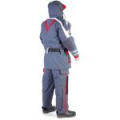 Костюм-поплавок Seafox Combi Two (Standard Flotation Suit) размер XXXXL/Giant