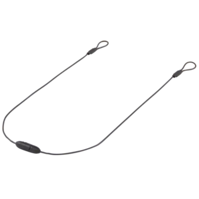 Шнурок для очков Costa Loop Retainer (Black)