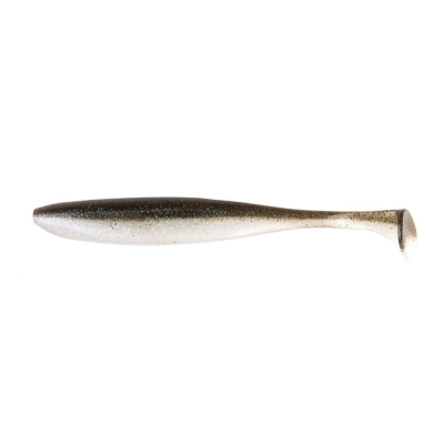 Силиконовая приманка Keitech Easy Shiner 8" цв. #440 Electric Shad