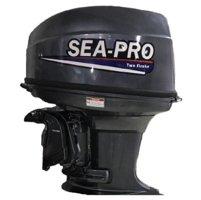 Подвесной лодочный мотор Sea-pro T 30JS&E без насадки