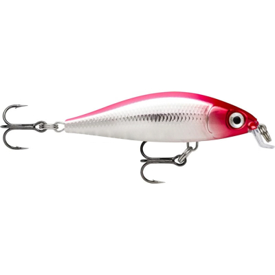 Воблер Rapala X-Light Minnow 05 (FNM05-PCL)