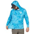 Джемпер Norfin Sun Pro Halibut Hoodie 05 р.XXL