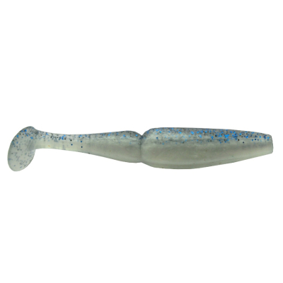 Виброхвост Mottomo Zander 8см Herring 6шт.