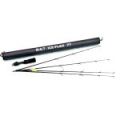 Зимняя удочка BAT Ice Flex 77 карбон 2+2 запасных хлыста