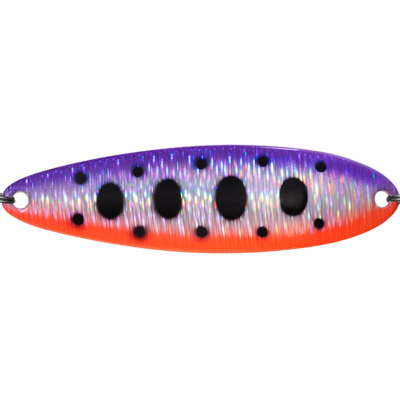 Блесна колеблющаяся Daiwa Laser Chinook S 14 цвет P.Y.OB