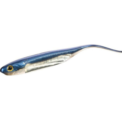 Силиконовая приманка Mikado Sasori 11.5cm цв. M510