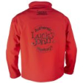 Куртка Lucky John Softshell 05 р.XXL