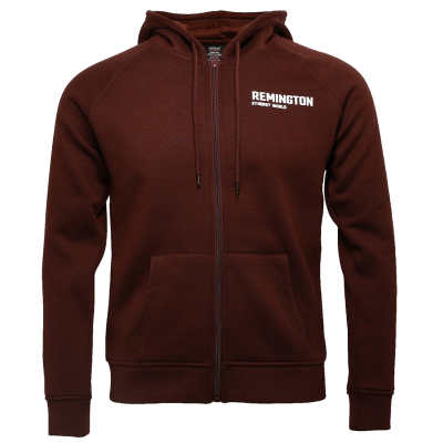 Толстовка Remington City Brown Jacket р. M