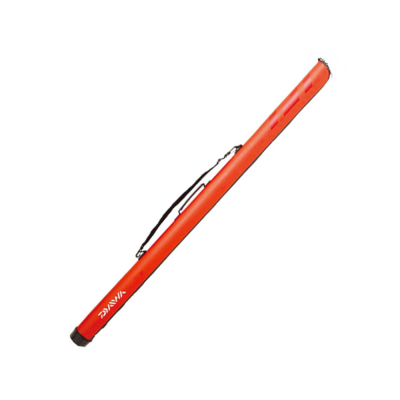 Чехол для удилищ Daiwa LT Rod Case S 150P(B) RED