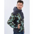 Куртка Finntrail Softshell Nitro 1320 CamoArmy_N (L)