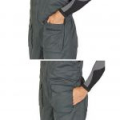 Костюм плавок зимний Norfin Element Flt 01 р.S