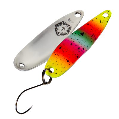 Блесна Trout Bait Loki 4,3 гр. цв. 556