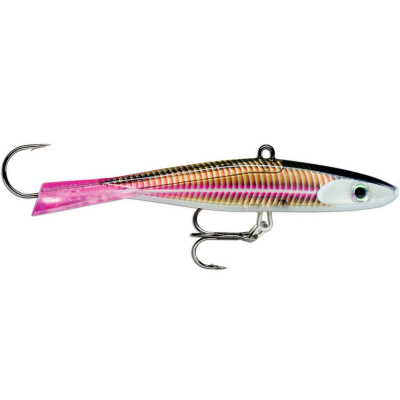 Балансир Rapala Jigging Shadow Rap 07 10гр. JSDR07-SML