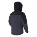 Куртка мужская Finntrail Proguide 4031 DarkGrey (L)