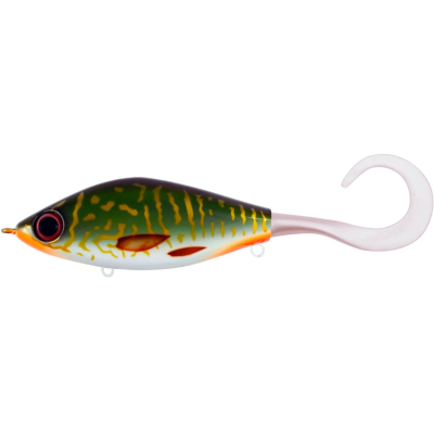 Воблер Strike Pro Guppie 135, 120гр. цвет CWC003 Special Pike (EG-208#CWC003)