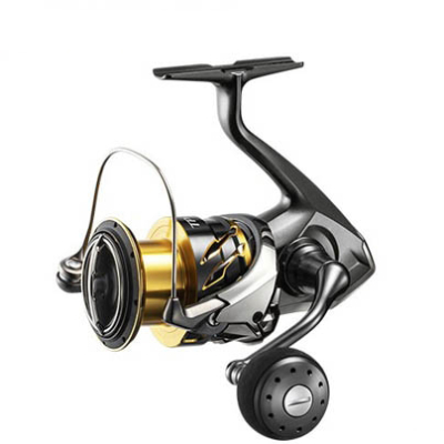 Катушка Shimano 20 Twinpower FD C5000XG (TPC5000XGFD)