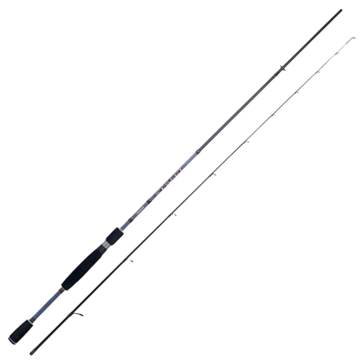 Спиннинг Herakles Street Double Tip: HRF700DT