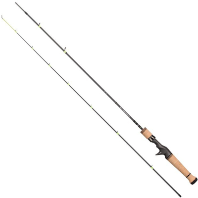 Удилище Smith Be Sticky Trout Hiro-Motoyama Model BST-HM53UL / C (4511474222806)