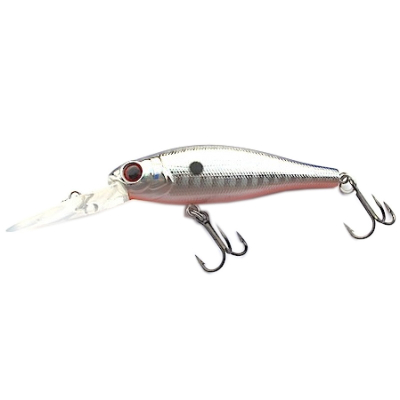 Воблер GRFish Libero 60F-DD цв. L36