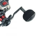 Катушка мультипликаторная электрическая Shimano 18 Plays 3000XP