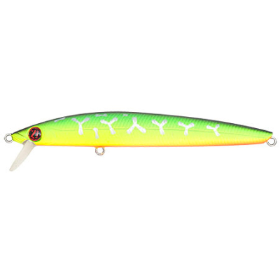 Воблер Pontoon21 Marionette Minnow 90SP-SR цв. 070