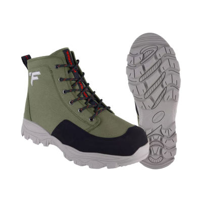 Ботинки Finntrail Urban 5090 Khaki (8(41))