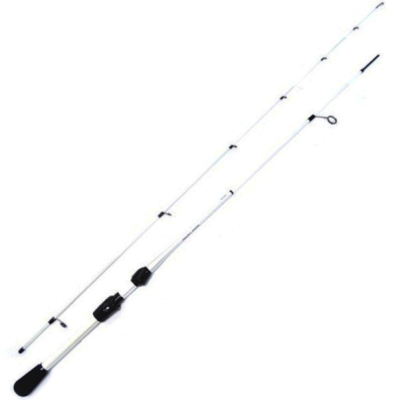 Спиннинг Mukai Air-Stick Zero 2023 ASZ-1602UL-S #White (4513907427765)