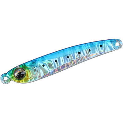 Блесна вольфрамовая Daiwa Prisoner TGDADM10 цвет M.I