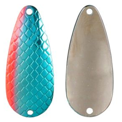 Микроколебалка Ryobi FLY P160081 #6.5g GS451277