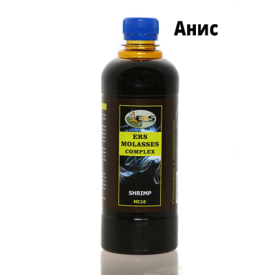 Меласса комплекс ERS Molasses Complex МС 22 Anise (Анис)