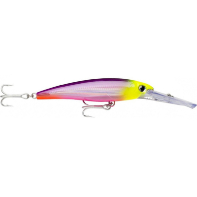 Воблер Rapala X-Rap Magnum XRMAG20 цвет PSYC