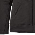 Куртка Patagonia M's R1 Full-Zip Hoody BLK, M