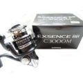 Катушка Shimano Exsence BB 11 С3000M
