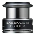Катушка Shimano Exsence BB 11 С3000M