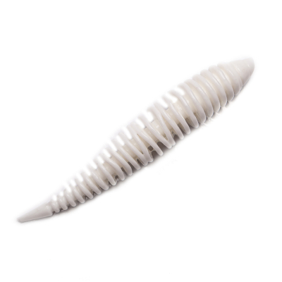 Мягкие приманки Troutland VIPER 50 mm Cheese / White (8pcs)