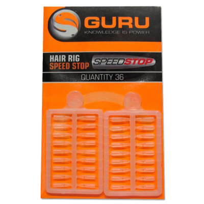 Стопор для насадки Guru Speedstops GSS