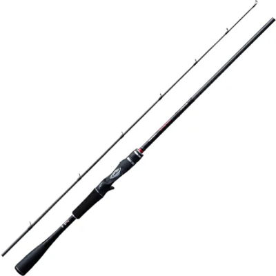 Удилище Shimano Poison Adrena 173MH-2 / 2.21m / 10-30g