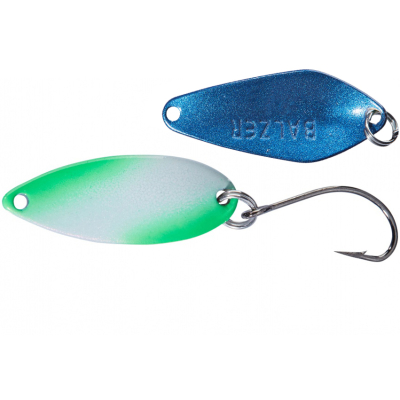 Блесна Balzer Catcher UV 2,0гр. цв. A22 (16067 022)