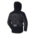 Куртка мужская Finntrail Mudway 2010 CamoShadowBlack (XXL)