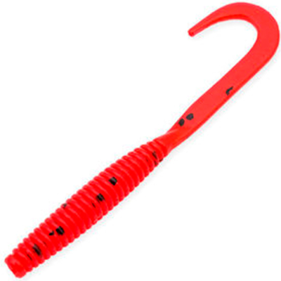 Силиконовая приманка Akara Lamprey 45 цвет 204 ( 10 шт.)