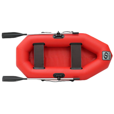 Надувная лодка пвх Фрегат М-2 mini